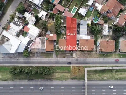 Terreno en Venta en Ituzaingó, USD 165.000