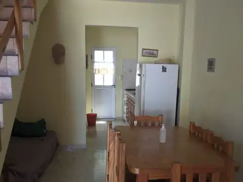 Depto Tipo Casa en Venta de 3 ambientes
