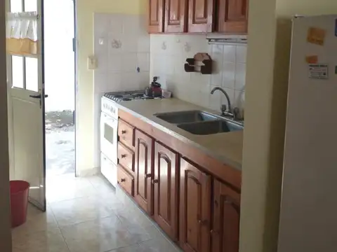 Depto Tipo Casa en Venta en Mar Del Tuyu, USD 45.000