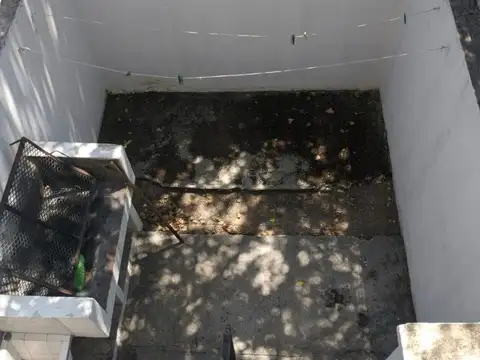 Dúplex 3 ambientes, Mar del Tuyú