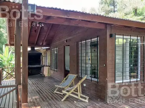 Casa en Venta al Norte