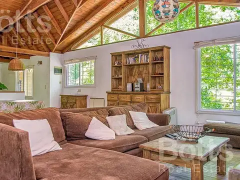 Casa en Venta en Delta del Tigre, USD 172.000