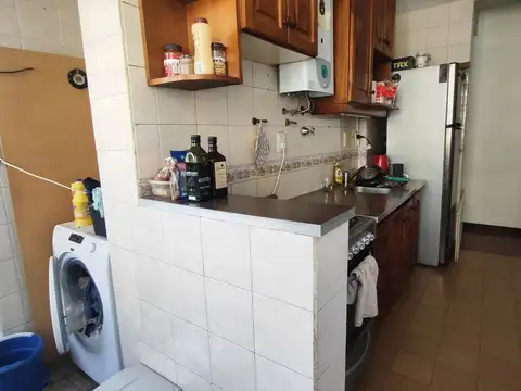 Departamento en Venta al Suroeste