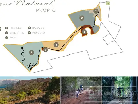 Terreno - San Carlos De Bariloche