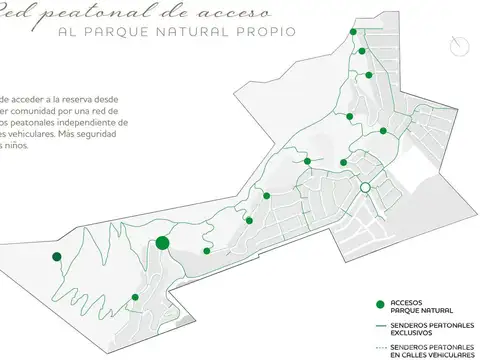 Terreno en Venta de 584,0 m2
