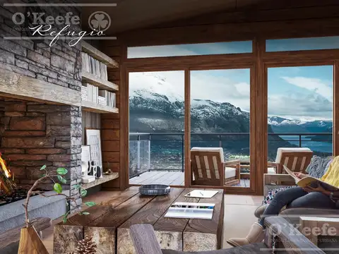 Terreno en Venta en San Carlos De Bariloche, USD 86.400