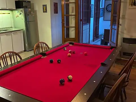 Depto Tipo Casa en Alquiler Temporal de 1 dormitorio
