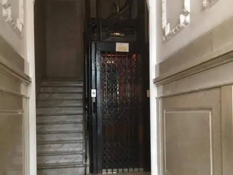 Departamento en Alquiler Temporal 107 años