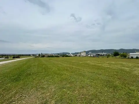 VENTA LOTE PUERTO DEL AGUILA DE 1.327 M2 ETAPA II