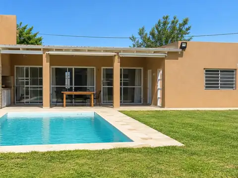 Casa en Venta 4 años