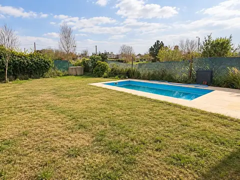 Casa en Venta al Este