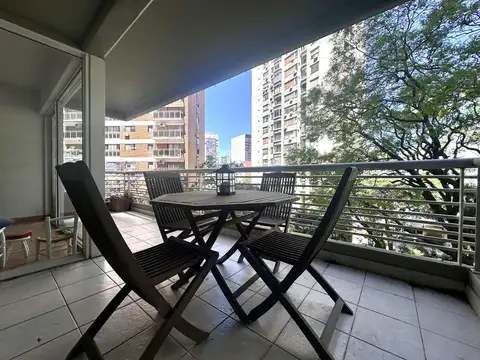 Departamento en Alquiler de 3 dormitorios