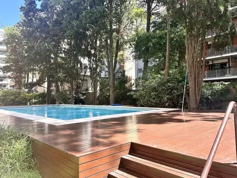 Departamento en Alquiler de 4 ambientes