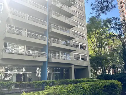 Departamento en Alquiler A Estrenar