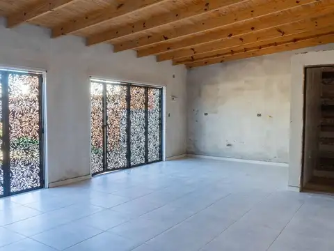 CASA EN CONSTRUCCIÓN EN VENTA VILLA ELVIRA