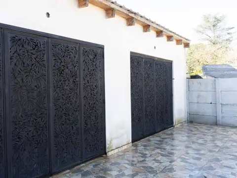 Casa en Venta en Villa Elvira, USD 45.000