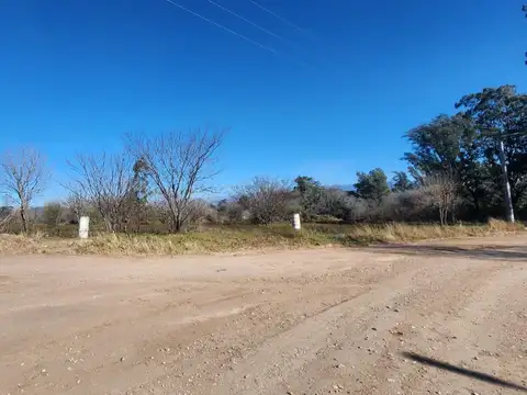 Lotes a la venta en Comuna De San Roque. (L442)