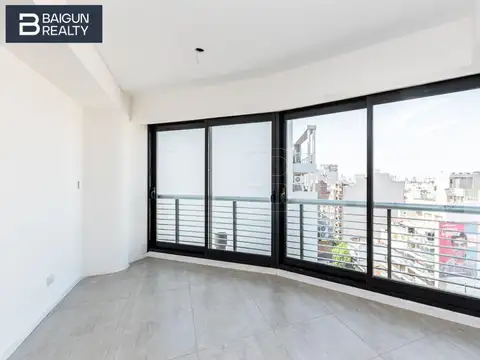 Departamento de 4 ambientes en venta en Villa Urquiza