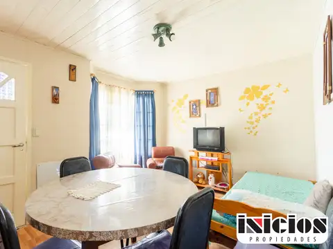 Casa en Venta en San Bernardo Del Tuyu, USD 38.000