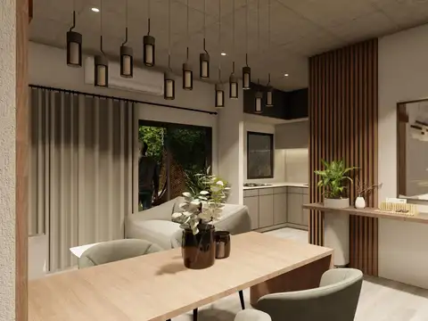Departamento 2 ambientes en venta, Nuñez!