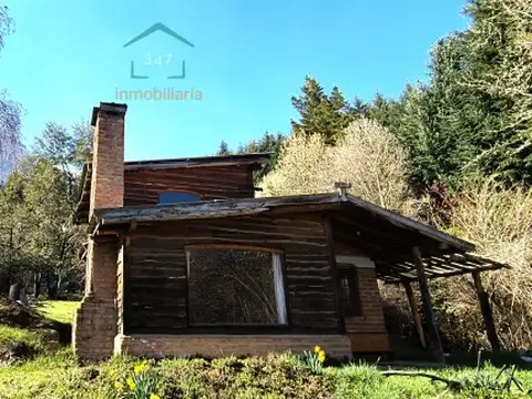 (021 ALQ) Casa en alquiler en El Hoyo, Rincón de Lobos, camino a Puerto Patriada
