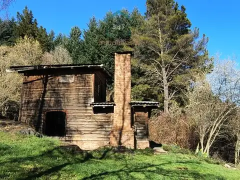 Casa en Alquiler 46 años