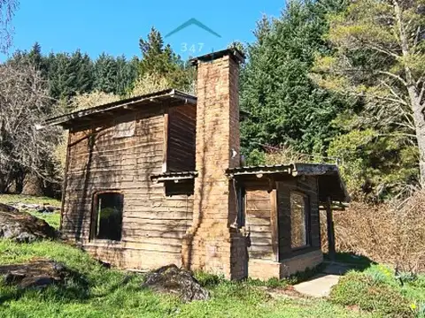 Casa en Alquiler de 1 dormitorio