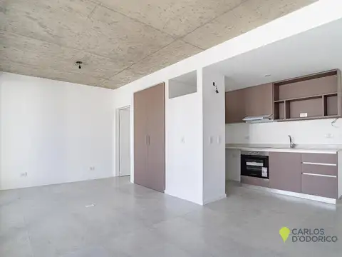 Departamento en Nuñez