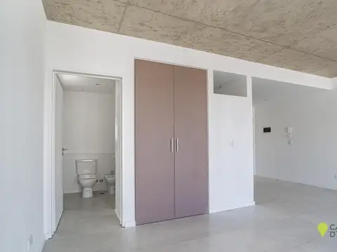 Departamento en Venta al Oeste