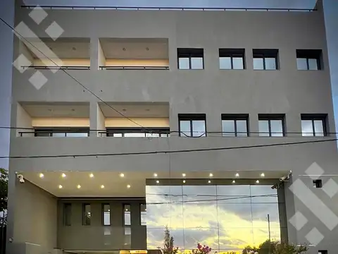 ALQUILER OFICINA  EN CIPOLLETTI