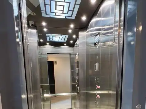 Oficina Monoambiente con 1 baño