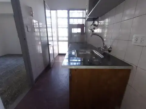 Departamento en Alquiler 41 años