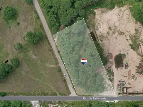 Terreno en Venta en Parana, Paraná