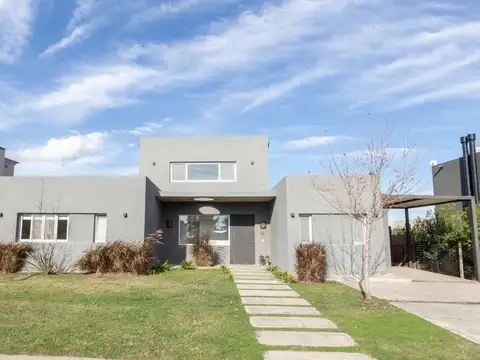 Casa en Alquiler en San Rafael, Countries y Barrios Cerrados en Tigre