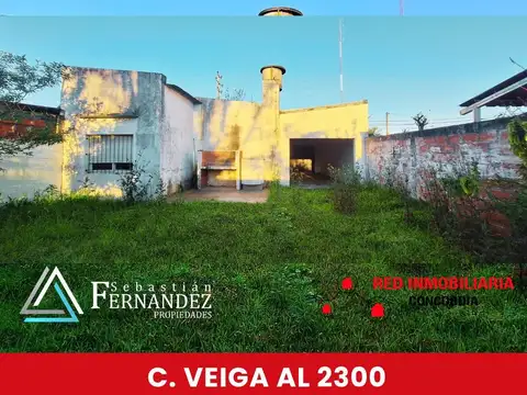 Casa en Venta de 2 dormitorios