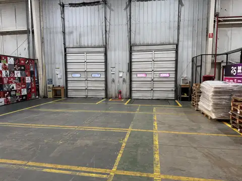 Galpon en Alquiler 25 años