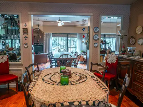 Casa en Venta 38 años