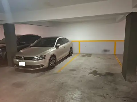 Cochera en Venta para coche mediano