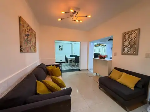 VENTA PH TIPO CASA 5 AMBIENTES, SARANDI