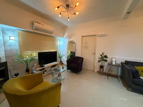 Depto Tipo Casa en Venta 36 años