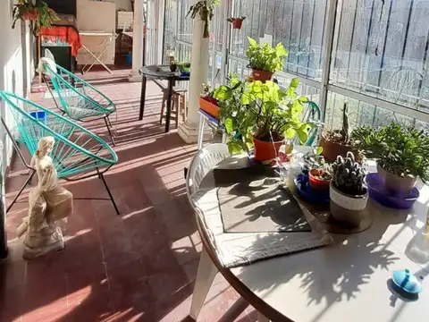Casa en Venta 60 años