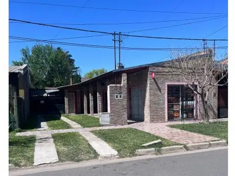 Locales comerciales en Zona Maria Auxiliadora