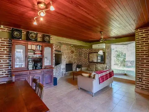 CASA EN VENTA EN CITY BELL