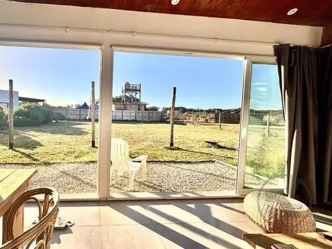 Casa en Venta en Playa Chapadmalal, USD 172.000