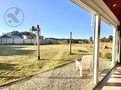 Casa en Venta de 1 dormitorio