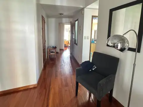Departamento en Alquiler de 2 dormitorios