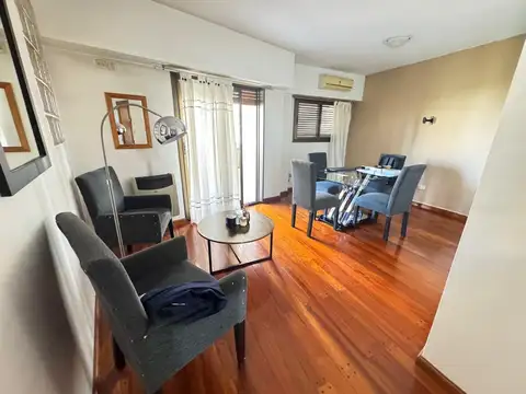 Departamento en Alquiler en La Plata, $ 850.000