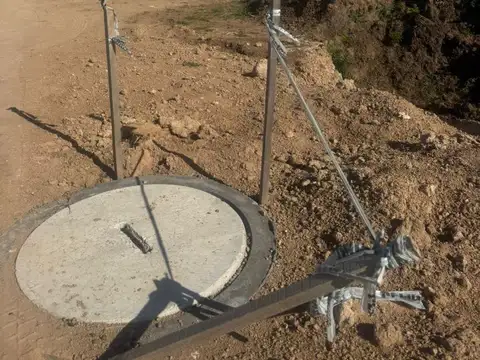 Lotes Barrio Cerrado Pilar, Todos los servicios