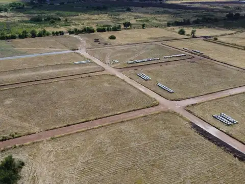 Terreno en Venta en Pilar, USD 10.100