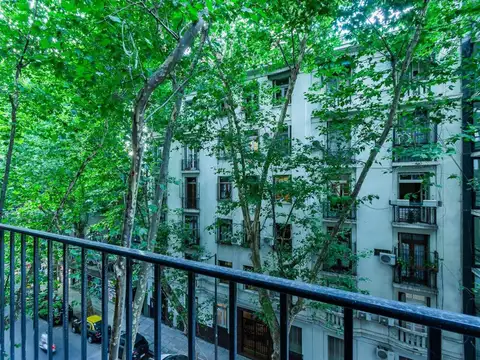 Departamento en Alquiler 66 años